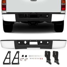 Rear chrome bumper for sale  Ontario