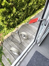 Jucad titan rad gebraucht kaufen  Ravensburg