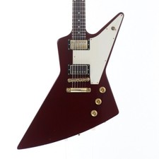 Gibson explorer ristampa usato Gibson explorer ristampa usato  Spedire a Italy