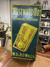 Original 1920s westward for sale  PRESTON
