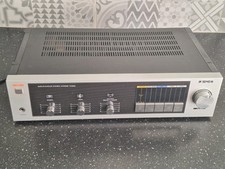 Ampli tensai 3500 d'occasion  Baillargues