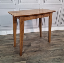 Retro vintage wooden for sale  SPILSBY