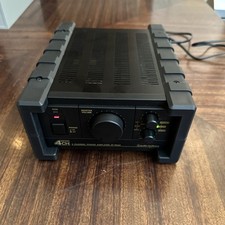 Audio technica pa50 for sale  BATH