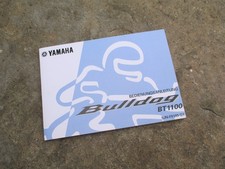 Yamaha bt1100 bulldog for sale  DUNBLANE