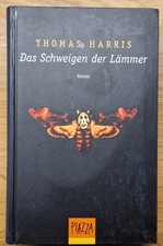 Hannibal bücher thomas gebraucht kaufen  Halle
