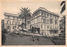 Cartolina sanremo villa usato  Milano