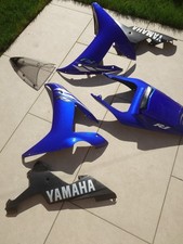 Yamaha fairings 2002 for sale  CHESTER LE STREET