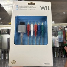 Component video cable for sale  Fair Lawn