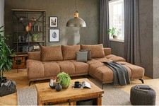 Ecksofa form 290 gebraucht kaufen  Ludwigshafen am Rhein
