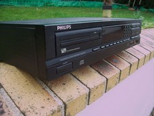 Lecteur philips d'occasion  Brou