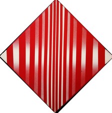 Quadro ennio finzi usato Quadro ennio finzi usato  Vittuone