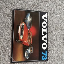 Volvo 144 145 for sale  STOKE-ON-TRENT