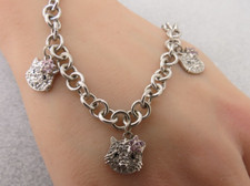 Hello kitty charm for sale  Urbana