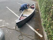 Venture ranger canoe for sale  BEWDLEY