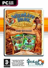 Wildlife park windows for sale  UK