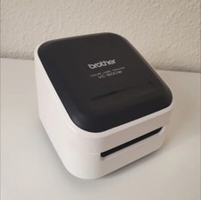 Brother vc500w etichettatrice usato  Gaeta