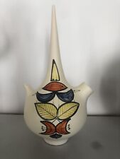 Vase bouteille roger d'occasion  Paris X