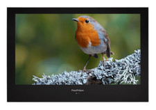 Proofvision premium widescreen for sale  MILTON KEYNES