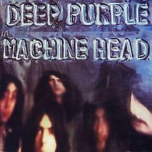 Machine head deep gebraucht kaufen  Berlin