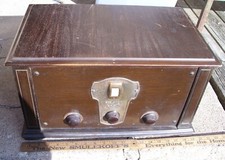 Kolster 1926 wood for sale  Cedar Rapids