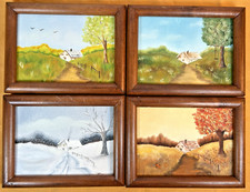 Vintage four seasons for sale  Severna Park