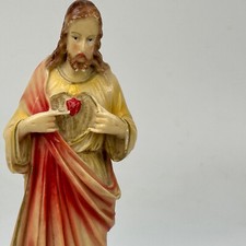 Vintage french religious for sale  LONDON