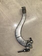 Aprilia mx125 rear for sale  DONCASTER