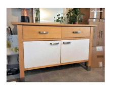 Meuble cuisine ikea d'occasion  Angers-