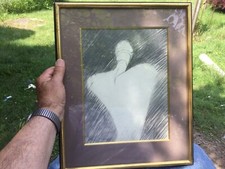 Fabulous 1975 framed for sale  Blackstone