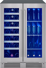 Zephyr stainless dual for sale  Brea