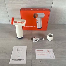 100000rpm cordless air for sale  STOKE-ON-TRENT