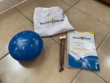 Balmy drum note for sale  Falls Church