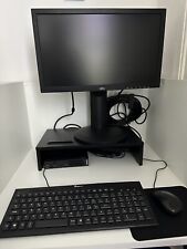 Fisso completo lenovo usato  Napoli