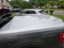 Tonneau hard cover for sale  Fayetteville