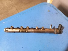 Flauto rail gasolio usato  Tivoli
