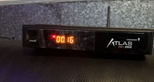 Receiver satellite cristor for sale  HULL
