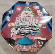 Vintage rotating christmas for sale  Thornville