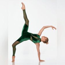 Kelle dance costume for sale  Troutdale