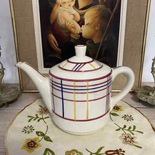 Ancienne théière cafetière d'occasion  Gurgy