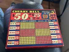 Cherry bell gambling for sale  Redondo Beach