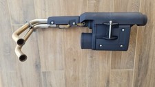 Pot échappement kawasaki d'occasion  Culoz