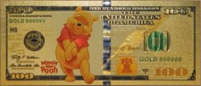 Winnie pooh disney for sale  Chicago