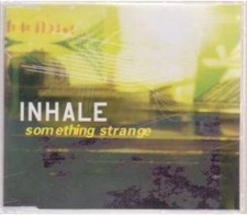 Inhale something strange for sale Inhale something strange for sale  LYTHAM ST. ANNES