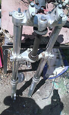 Fourche 240 suzuki d'occasion  Calenzana