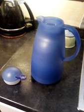 Bodum...thermos flask blue for sale  BURNHAM-ON-CROUCH