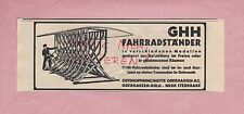 Berhausen werbung 1936 gebraucht kaufen  Leipzig