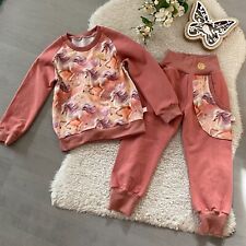 Set pumphose sweatshirt gebraucht kaufen  Kernen