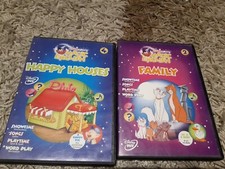 Dvd walt disney gebraucht kaufen  Marbach am Neckar