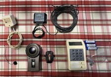 Abus hometec komplettsystem gebraucht kaufen  Markdorf