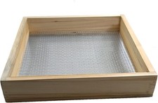 Cedar garden sifter for sale  Jersey City